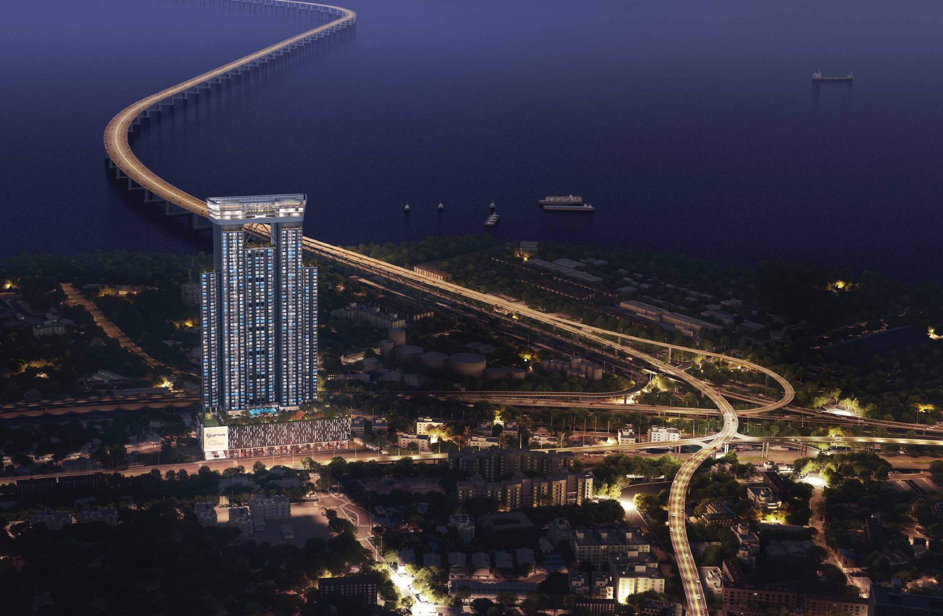 Project View